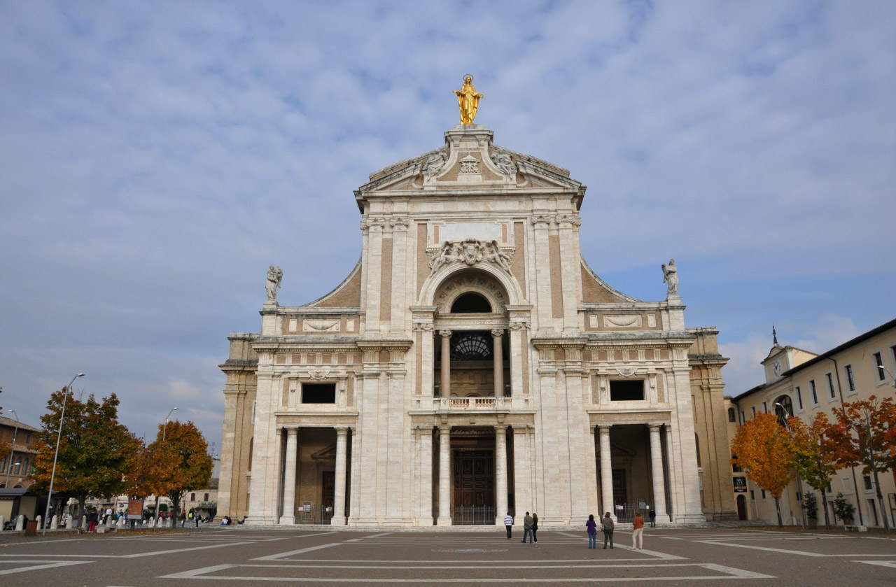 Santa Maria degli Angeli